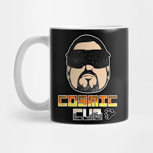 Cosmic Cub #2 Mug